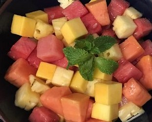 Fruit Salad