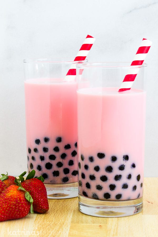 Bubble Tea